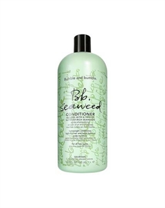 Кондиционер для волос Bumble and bumble с морскими водорослями 33,3 унции 1000 мл