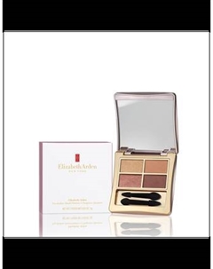 Тени для век Quad So Neutral - 3 г Elizabeth arden