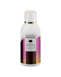 Кондиционер для сухих волос Pro-V Mist-Behaving Omega 9 для тонких волос - 50 мл Pantene