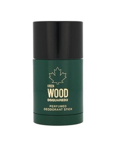 Дезодорант-карандаш Green Wood, 75 мл Dsquared2