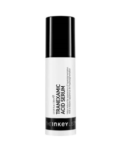 Сыворотка INKEY List 2% транексамовой кислоты для уменьшения гиперпигментации и борьбы с неровностями и темными пятнами 30 мл The inkey list