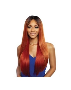 Синтетический парик Red Carpet HD 13x4 на переднем сетке RCH201 Mane concept