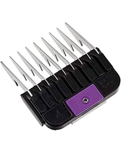 1247-7810 Гребень из нержавеющей стали 6 мм Wahl