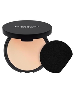 Barepro Skin-Perfecting Powder Foundation Матовая компактная пудра Bareminerals