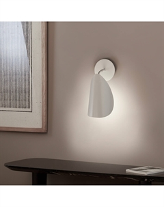 Бра Funambule бежевый Am.pm.