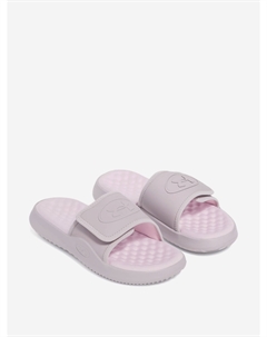 Шлепанцы женские Ignite Pro 8 SL, Серый Under armour