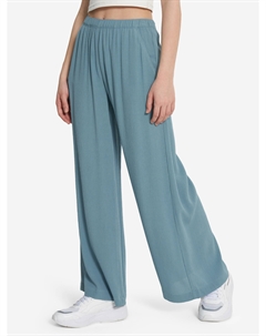 Брюки для девочек, Зеленый Protest