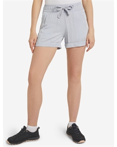 Шорты женские, Голубой Outventure