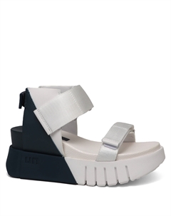 Босоножки United nude