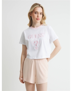 Футболки и топы Guess