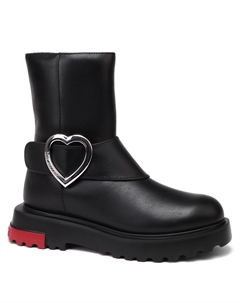 Ботинки Love moschino