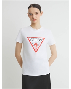 Футболки и топы Guess