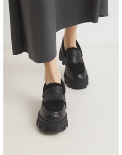 Лоферы Tendance