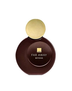 Духи Far Away Beyond для нее 50 Avon