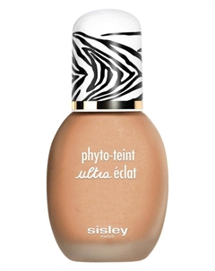 Фитотональный крем Ultra Éclat, оттенок 3W2 (30ml) Sisley