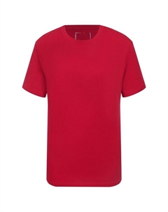 Хлопковая футболка Liu jo