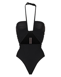 Слитный купальник Rick owens