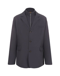 Куртка Borromeo-H-SKT Moorer