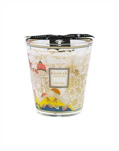 Свеча Côte D'Azur Max 16 (1100g) Baobab
