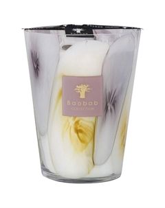 Свеча Riviera Max 24 Eilenroc (3000g) Baobab