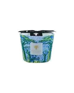 Свеча Sacred Trees Max 10 Yarani (500g) Baobab