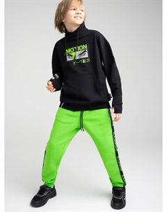 Толстовка трикотажная для мальчиков Playtoday tween