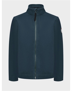 Базова флисовая кофта, зеленая Poivre blanc