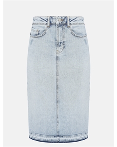 Джинсовая юбка Joop