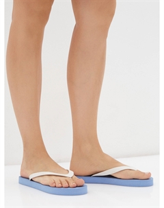 Шлепанцы Lucky bear