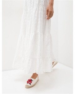 Эспадрильи Alessandro manzoni yachting