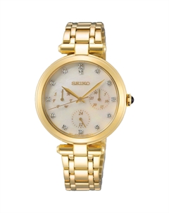 Японские наручные женские часы Seiko