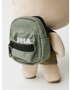 Кошелек детский Sela