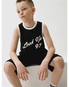 Комплект из майки и шорт для мальчиков Sela