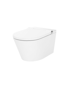 Унитаз подвесной Hoff Smart