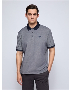 Футболка поло с коротким рукавом Zolla