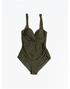 Слитный купальник для плавания Zolla