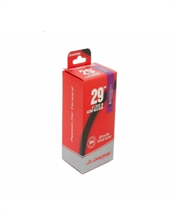 Камера 29"x1.75/2.10 FV 48мм бутиловая, TBCH29175FV48BT Chao yang