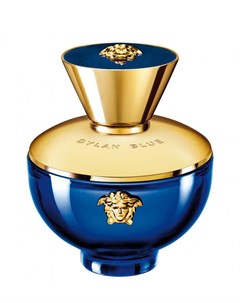 Вода парфюмерная женская Versace Dylan Blue Pour Femme спрей 30 мл