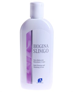 Сыворотка для похудения и укрепления тела BIOGENA 250 мл Histomer