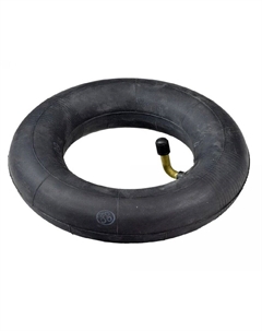 Камера для детских колясок и самокатов 10"x 2.50 - 3.00 AV 135° бутиловая, TBHG10250AV135°BT Hota