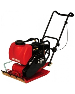 Виброплита ПВТ 120БВЛ Elitech