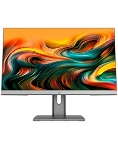 Моноблок iRU Tactio 23.8", Intel Core i5 12450H, 16ГБ DDR4, 512ГБ SSD, Windows 11 Pro, черный Iru