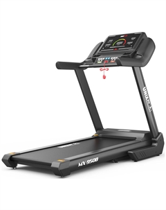 Беговая дорожка Fit MX-950B (TDMX950B) Unix