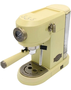 Кофеварка рожковая Kaiser KA 2005 ElfEm