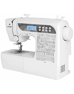 Швейная машина Comfort 1001, белый