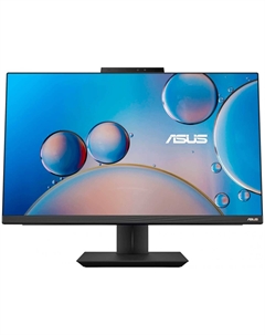 Моноблок Asus E5702WVAR-BPE0060 27", Intel Core 7 150U, 16ГБ DDR5, 1ТБ SSD, без ос, черный