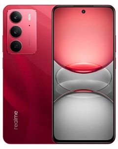 Смартфон Realme C75 (RMX3941) 128Gb 8Gb красный