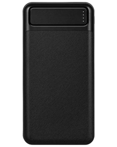 Внешний аккумулятор TFN 20000 mAh PowerAid PD 20 black Tfn