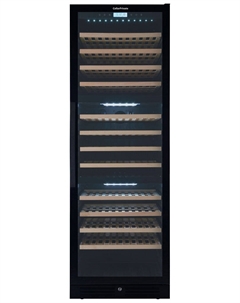 Встраиваемый винный шкаф Cellar Private CP154-3TB Cellar private