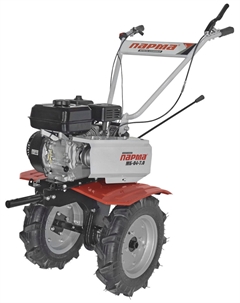 Мотоблок Парма МБ-04-7.0 (02.017.00013) 5кВт 7л.с.